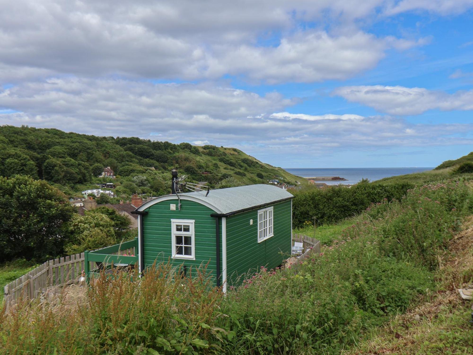 Lady Bird Retreat Holiday home